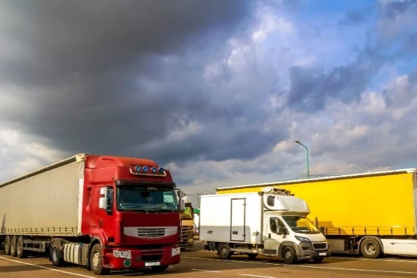 Kütahya Iğdır Nakliyat Ambarları